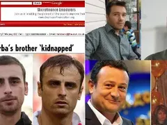 В сянката на известните  роднини: Комплекси и безпаричие ли абонираха братята на звездите за Темида?