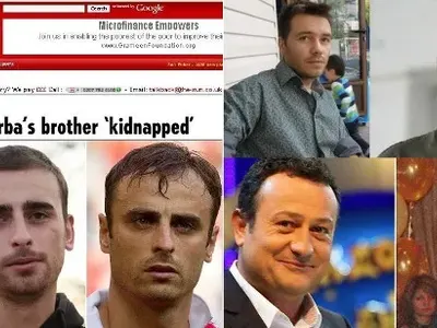 В сянката на известните  роднини: Комплекси и безпаричие ли абонираха братята на звездите за Темида?