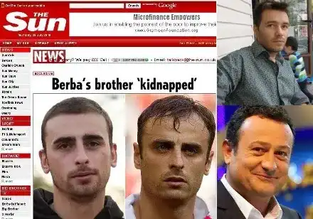 В сянката на известните  роднини: Комплекси и безпаричие ли абонираха братята на звездите за Темида?