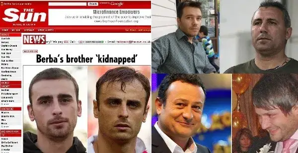 В сянката на известните  роднини: Комплекси и безпаричие ли абонираха братята на звездите за Темида?