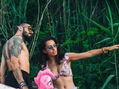 Венци Венц остави без пари майката на детето си, залюби двойница на бившата си жена