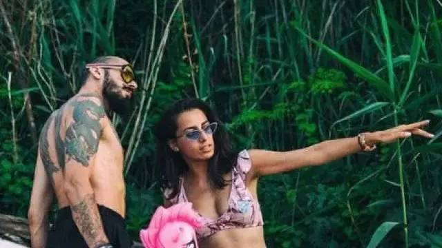 Венци Венц остави без пари майката на детето си, залюби двойница на бившата си жена