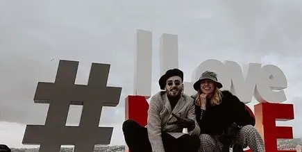 Венци Венц заряза майка с бебе на ръце и се хвана с танцьорка