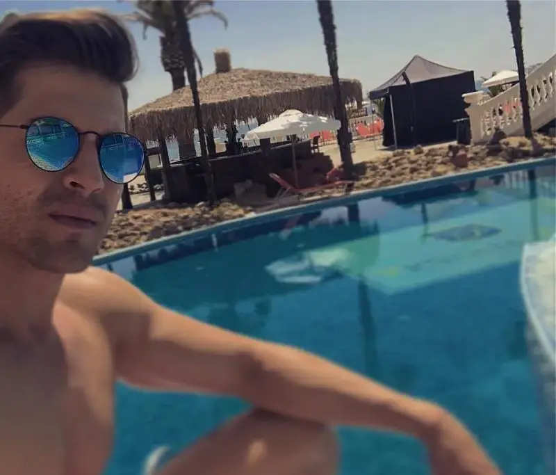 Венета Райкова с шокиращо признание за Иво Аръков!