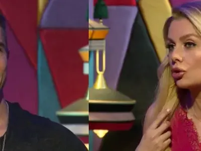 Венета Райкова с шокиращо признание за Иво Аръков!