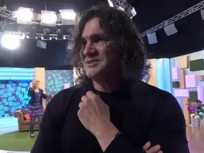 Влади Априлов не спира да тренира дори и в извънредното положение