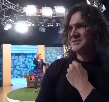 Влади Априлов не спира да тренира дори и в извънредното положение