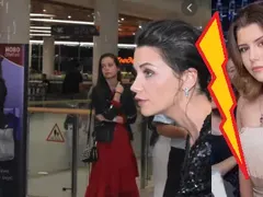 Война в семейството на Блатечки! Дъщеря му отказва да общува с любовницата му Диляна