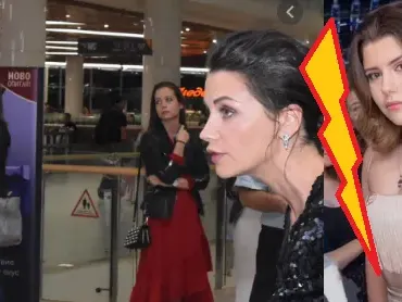 Война в семейството на Блатечки! Дъщеря му отказва да общува с любовницата му Диляна