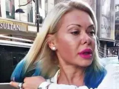 Албена Вулева сипе злоба и омраза по Капките: Лигавата Хилда да се маха! (И още - Вижте какви обиди бълва)