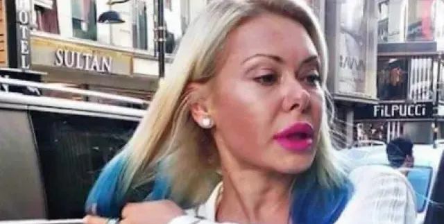 Албена Вулева сипе злоба и омраза по Капките: Лигавата Хилда да се маха! (И още - Вижте какви обиди бълва)