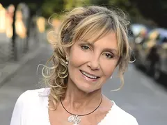 Ирен Кривошиева стана веган