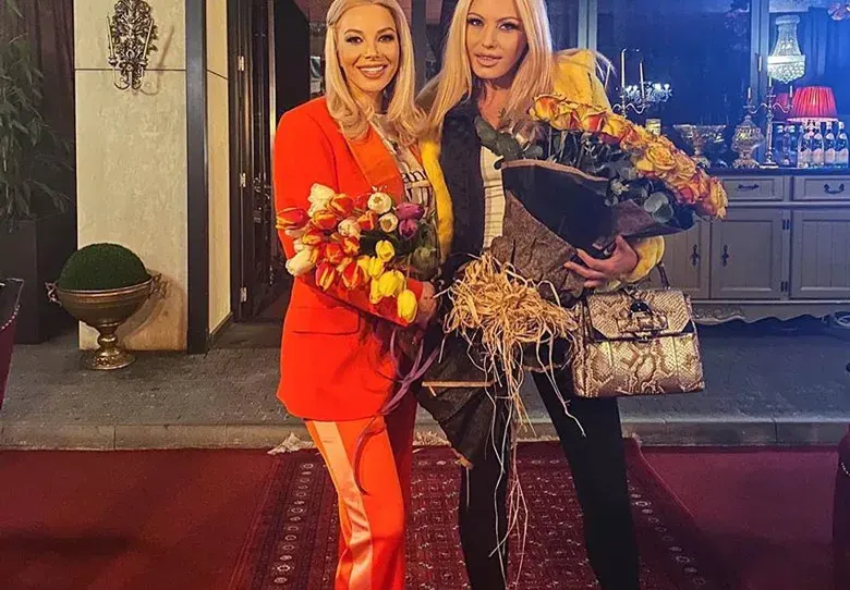 Край на войната: Емилия прости на Камелия и се похвали, че с Жорж са заедно (Снимки)