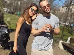 Наум Шопов сложи силикон и на балдъзата си