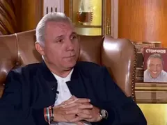 Стоичков прибра 80-годишната си тъща в Маями