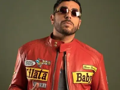 Заради коронавируса: 100 Кила остава без бал (Защо ли учих? - кахъри се рапърът)