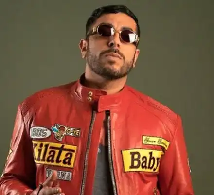 Заради коронавируса: 100 Кила остава без бал (Защо ли учих? - кахъри се рапърът)