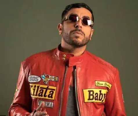 Заради коронавируса: 100 Кила остава без бал (Защо ли учих? - кахъри се рапърът)