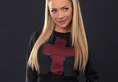 Златка Райкова сменя амплоато - става актриса