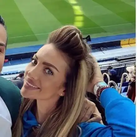 Златка Райкова във война с бащата на Благо