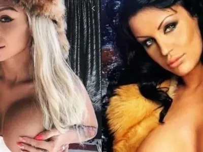 11 кг силикон общо в Топ 3 на най-пищните бюстове у нас (Вижте най-надарените родни силиконки)