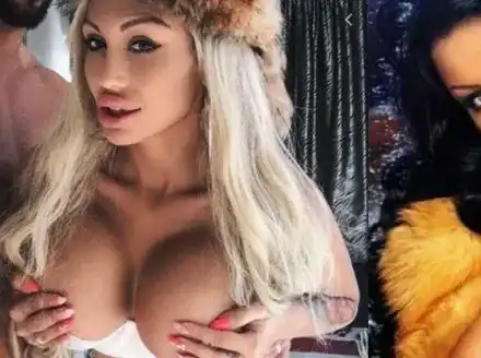 11 кг силикон общо в Топ 3 на най-пищните бюстове у нас (Вижте най-надарените родни силиконки)