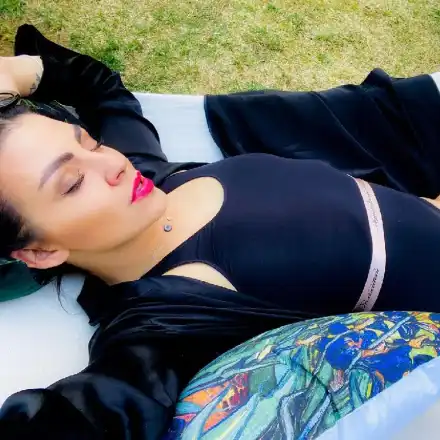 37-годишната Деси Цонева се хвали:  Нямам никакви корекции!