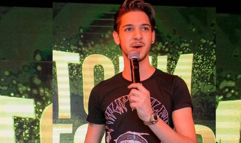 Емрах Стораро ще излети от „Пайнер“? Митко Димитров го спипал да пее на черно (Всичко за издънката)