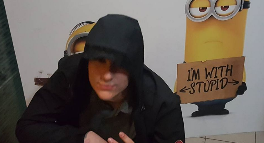 Убиецът на Милен Цветков - богаташко синче, фен на скъпите пътешествия и купоните (Снимки на Кристиан Николов)