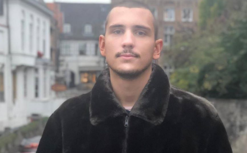 Убиецът на Милен Цветков - богаташко синче, фен на скъпите пътешествия и купоните (Снимки на Кристиан Николов)
