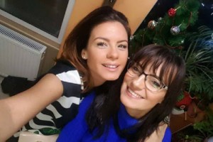 Вижте какво горещо гадже е тъщата на Криско! Защо Снежана не може да понася зет си? (Подробности и снимка)