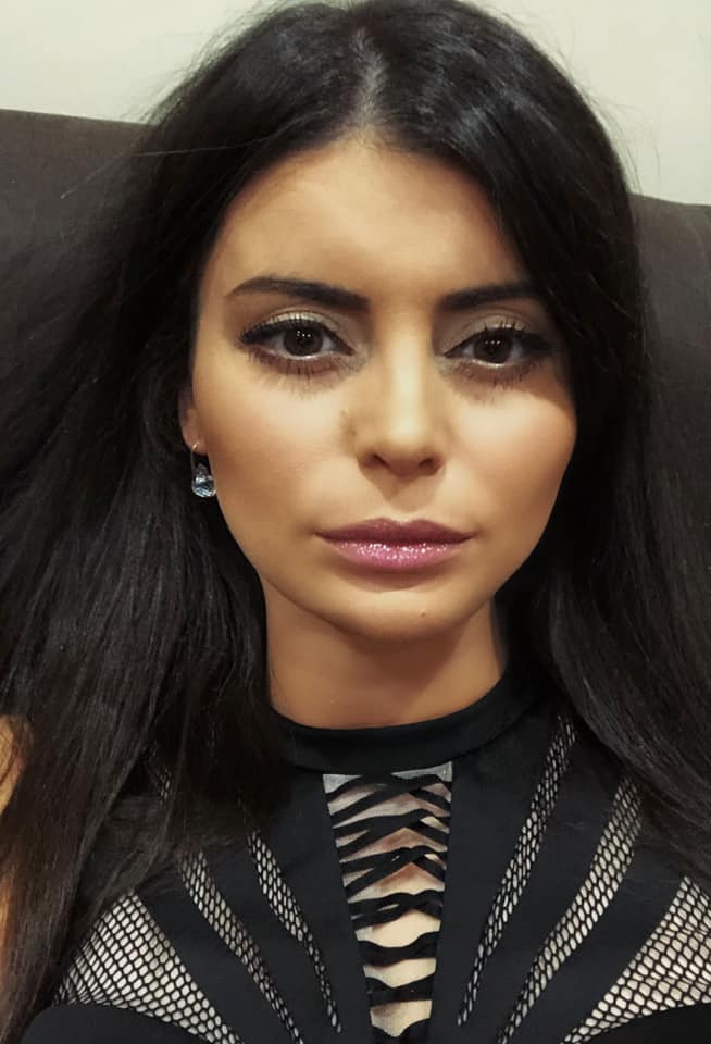 Соня от „Кухнята на Ада“ се сгодява