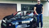 Босът с Бугати за 5 милиона ще пълни резервоара с пари от слънцето (Ваньо Алексиев ударно изкупува фирми за производство на зелена енергия)