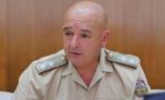 Генерал Мутафчийски се буди с мопс