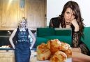 Ирина Тенчева учи Кали да готви