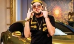 Падение: Криско яко заби в чалгата, Устата го нападна, че е окрал Радо Шишарката