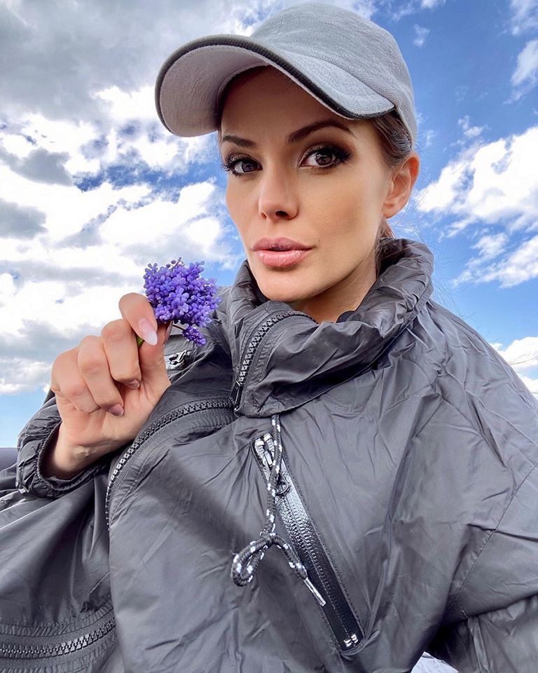 Преслава плаче за участия