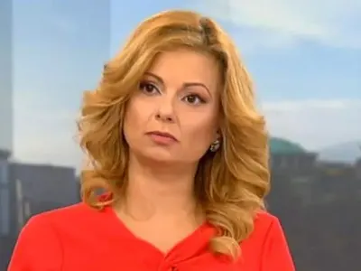 Аделина Радева в траур (Водещата загуби близък човек)