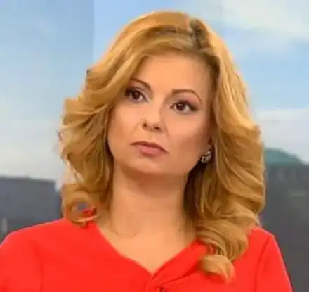 Аделина Радева в траур (Водещата загуби близък човек)