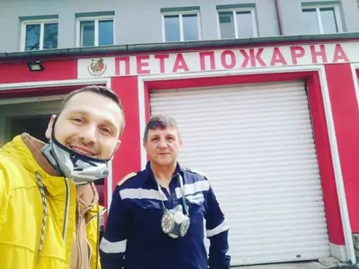 Александър Сано откри своя прототип в „Ягодова луна“