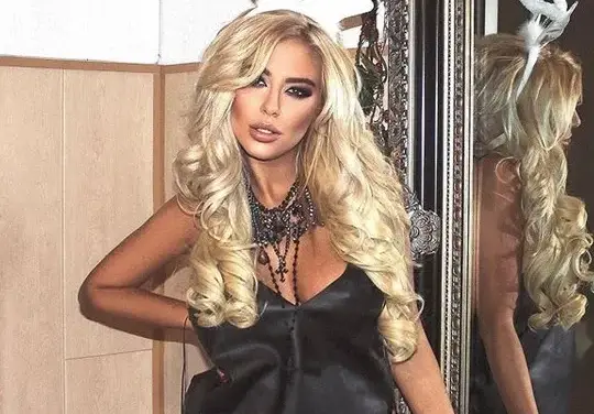 Андреа увърта за бебето (Кобрата по-влюбен от всякога, върти закуска на любимата си)