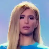 Анелия рине сняг