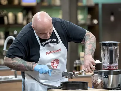 Анти-веган обърна резбата в „Мастършеф“