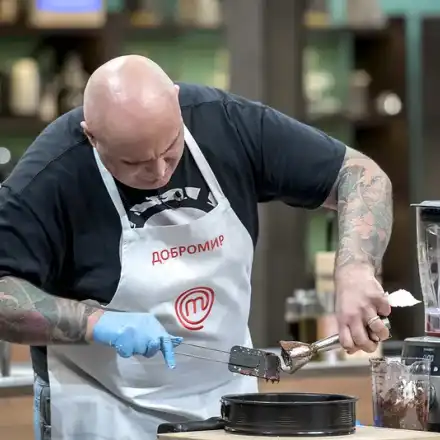 Анти-веган обърна резбата в „Мастършеф“