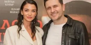 Асен Блатечки се втали заради Диляна