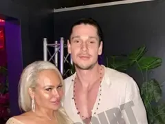 Българин заби звезда на TLC