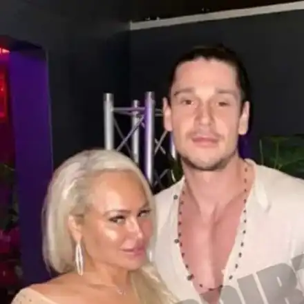 Българин заби звезда на TLC