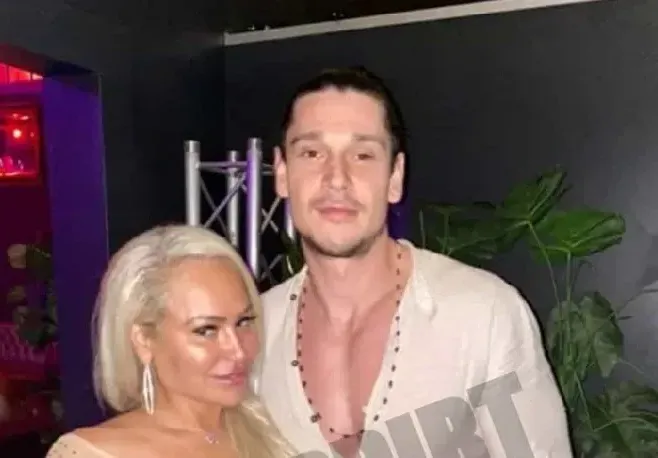 Българин заби звезда на TLC