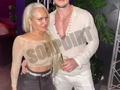 Българин заби звезда на TLC