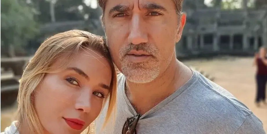 Башар Рахал се изолира с любовницата си в Камбоджа